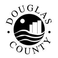 Douglas County, MN logo - Similar company to Pope County, Minnesota