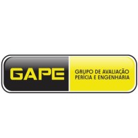 GAPE Perícias logo - Similar company to Estvs Consultoria, Engenharia E Perícias