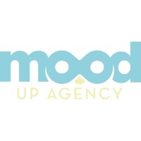 Mood Up Agency logo - Similar company to Skrivly