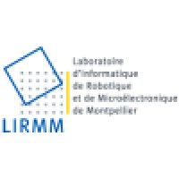 LIRMM logo - Similar company to Anvato