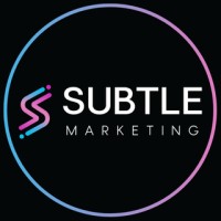 Subtle Marketing logo - Similar company to Zero Axis
