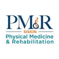 Siskin Physical Medicine & Rehabilitation logo - Similar company to Assemblers Incorporated