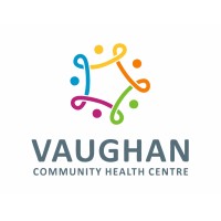 The Vaughan Community Health Centre logo - Similar company to Durham Bone And Joint Specialists