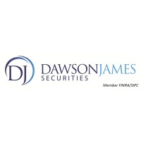 Dawson James Securities, Inc. logo - Similar company to Chapin Davis, Inc.