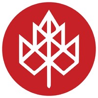 Canadian Podcast logo - Similar company to My Most Authentic Life