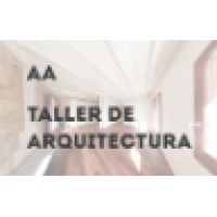 AA Taller de Arquitectura logo - Similar company to Bopba Arquitectura Slp