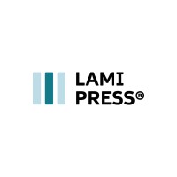 LamiPress logo - Similar company to Arnold Glas