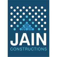 Jain Constructions logo - Similar company to Vessella Group