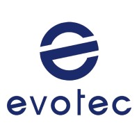 EVOTEC Soluções Tecnológicas logo - Similar company to Vitech - Soluções Em Tecnologia
