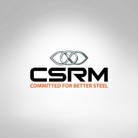 CSRM logo - Similar company to Rahim Steel Mills Co. (Pvt.) Ltd.-Rahim Group