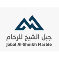 Jabal Al Sheikh Marbles & Granite logo - Similar company to Milad Marble