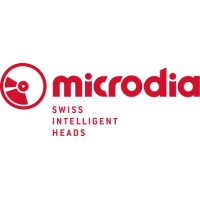 Microdia SA logo - Similar company to Sumecatronic