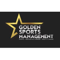 Golden Sports Management logo - Similar company to Golden Shuttle