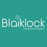 Blaiklock International Logistics logo - Similar company to Project Cargo