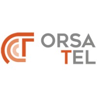 Orsatel Telecom B.V. logo - Similar company to Orsatel Telecom B.V.