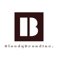 BloodyBrandInc logo - Similar company to Mosopy