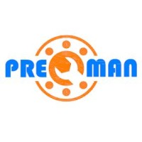 Preman Serviços de Manutenção Industrial LTDA logo - Similar company to Engenharia E Serviços