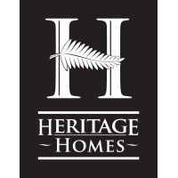 Heritage Homes Auckland-South logo - Similar company to Yc Homes Limited