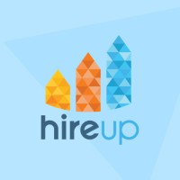 HireUp logo - Similar company to Hireup