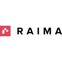 Raima Inc. logo - Similar company to Raima