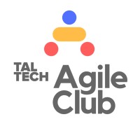 TalTech Agile Club logo - Similar company to Tuquejasuma.Com