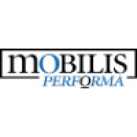 Mobilis Performa logo - Similar company to Direct Objective Consulting