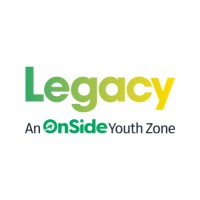 Legacy Youth Zone, Croydon logo - Similar company to Unitas, Barnet Youth Zone