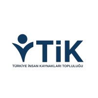 TÜRKİYE İNSAN KAYNAKLARI  TOPLULUĞU logo - Similar company to Ikat