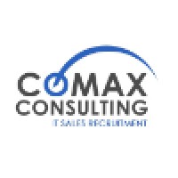 Comax Consulting logo - Similar company to Mercsec