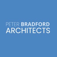 Peter Bradford Architects logo - Similar company to Mailen Design