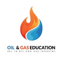 Oil And Gas Education logo - Similar company to Oil & Gas Tutorials