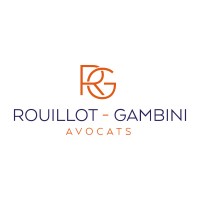 Rouillot - Gambini Avocats logo - Similar company to Wabg & Associés