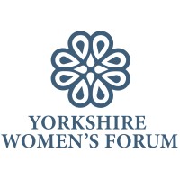 Yorkshire Women's Forum logo - Similar company to The Vcs Alliance