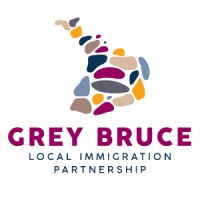 Grey Bruce Local Immigration Partnership logo - Similar company to Structable Engineering