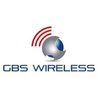 GBS Wireless logo - Similar company to Wireless Waves
