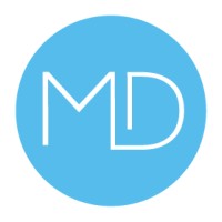Mandel Dermatology logo - Similar company to Docbright Telehealth