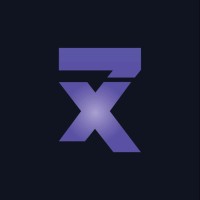 Code7x logo - Similar company to Abwab Digital - أبواب الرقمية