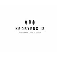 Kødbyens Is logo - Similar company to Rise Sparekasse