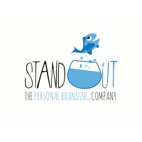Stand Out Agency - The Personal Branding Company logo - Similar company to Hrd Training Group