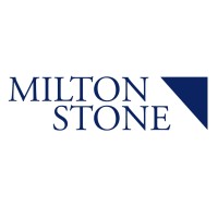 Milton Stone logo - Similar company to Blue Patch