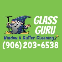 Glass Guru Window Cleaning, LLC logo - Similar company to Glass