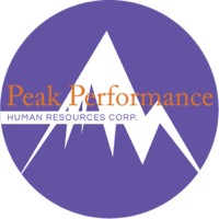 Peak Performance Human Resources Corp. logo - Similar company to N-Two Medical Inc.