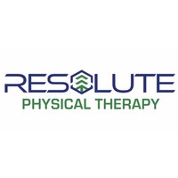 Resolute Physical Therapy logo - Similar company to Ability Physical Therapy
