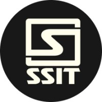 SS IT logo - Similar company to San Security Llc