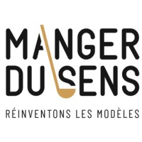 Manger du sens | Réinventons les modèles logo - Similar company to La Charrette