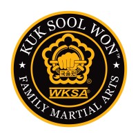 Kuk Sool Won Family Martial Arts logo - Similar company to Hatchers Martial Arts