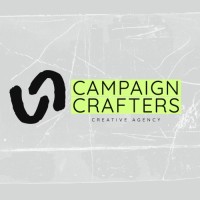 Campaign Crafters logo - Similar company to Asthra X Media Interactive Pvt Ltd