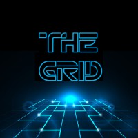 The Grid logo - Similar company to Bookabl Studio