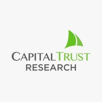 Capital Trust Securities logo - Similar company to Aluwicks Fabrication