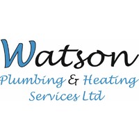 Watson Plumbing & Heating Services Ltd logo - Similar company to L Murray Builder Ltd